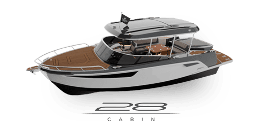 cabin28