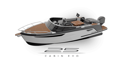 cabinEvo25